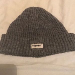 Trukfit Beanie Cap